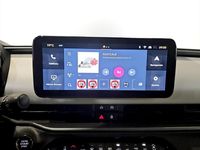 Usata Fiat 600 La Prima 110 CV (80 kW) 2025 Verde mare SUV