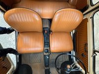 Usata Fiat 500 1970 Utilitaria