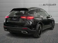 Usata Mercedes GLC220 AMG Line Premium 197 CV (144 kW) 2023 Nero / metallizzato SUV