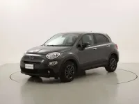 Usata Fiat 500X Club 120 CV (88 kW) 2023 Grigio SUV