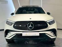 Usata Mercedes GLC220 Premium 197 CV (144 kW) 2024 Bianco Coupé