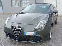 usata Alfa Romeo Alfa 6 Giulietta 1.6 jtdm- 120cv euro