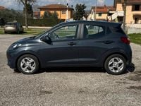 Usata Hyundai i10 67 CV (49 kW) 2022 Utilitaria