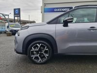 usata Citroën C3 Aircross PureTech 110 S&S Shine Pack del 2023 usata a Pianezza