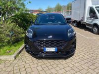 usata Ford Puma m-hybrid ST-Line X