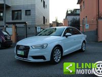 usata Audi A3 Sedan 1.6 TDI clean diesel Attraction usato