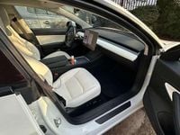 Usata Tesla Model 3 Performance 155 kW (211 CV) 2020 Berlina