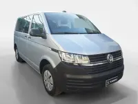 Usata VW Caravelle Comfortline 150 CV (110 kW) 2023 Argento Furgone