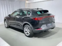 Usata Cupra Formentor 150 CV (110 kW) 2024 Nero SUV