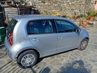 Usata VW up! Move 60 CV (44 kW) 2014 Grigio Utilitaria