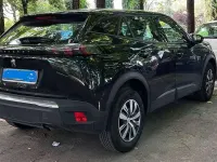 Usata Peugeot 2008 Active 102 CV (75 kW) 2023 Nero SUV