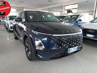 Usata Omoda 5 147 CV (108 kW) 2025 Blu SUV