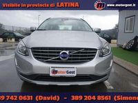 usata Volvo XC60 D4 AWD Geartronic Business Plus