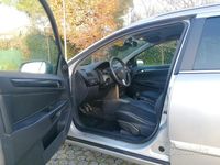 Usata Opel Astra Cosmo 100 CV (73 kW) 2006 Station wagon