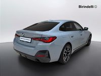 Brugt BMW 420 M Sport 190 HK (139 kW) 2024 Sort