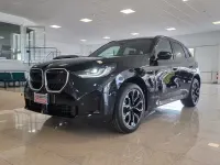 Nuova BMW X3 M Sport 197 CV (144 kW) 2026 Nero SUV