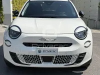 Usata Fiat 600 101 CV (74 kW) 2024 Bianco SUV