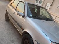 usata Ford Fiesta Fiesta 1.8 TDdi cat 5 porte Zetec