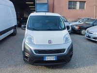 Usata Fiat Fiorino 95 CV (69 kW) 2022 Bianco Monovolume