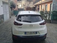 Usata Mazda CX-3 121 CV (88 kW) 2019 SUV