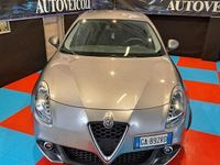 usata Alfa Romeo Giulietta 1.4 Turbo 120 CV Sport