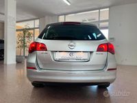 usata Opel Astra Sports Tourer 1.6 cdti Innovation s
