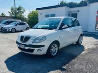 Usata Lancia Ypsilon 70 CV (51 kW) 2006 Bianco Utilitaria
