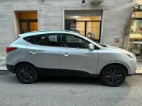 Usata Hyundai ix35 115 CV (84 kW) 2014 Grigio SUV