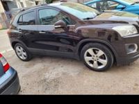 usata Chevrolet Trax 1.7 diesel AWD LT