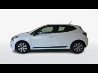 Usata Renault Clio SE 2023 Bianco Utilitaria