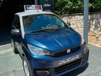 Usata Aixam City Pack 2020 Bluazzurro Berlina