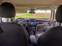 Usata Mini ONE 75 CV (55 kW) 2019 Utilitaria