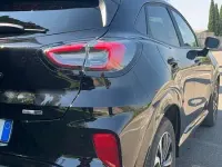 Occasion Ford Puma ST-Line 125 PK (91 kW) 2022 SUV