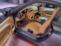 Usata Porsche 911 Carrera 4 300 CV (220 kW) 1999 Nero Coupé