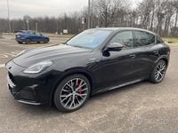 Usata Maserati Grecale 530 CV (389 kW) 2023 Nero SUV