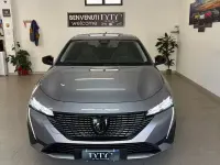 Usata Peugeot 308 GT 131 CV (96 kW) 2023 Grigio Berlina
