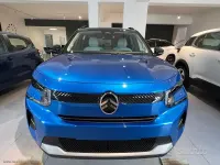 Ny Citroën C3 PureTech 101 HK (74 kW) 2026 Blå SUV