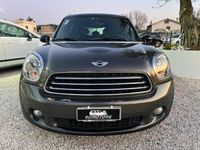 usata Mini Cooper D Countryman Cooper D 2.0 Country