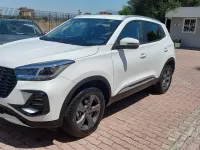 Usata DR DR 5.0 116 CV (85 kW) 2025 Bianco SUV