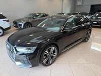 Usata Audi A6 Allroad Ambiente 286 CV (210 kW) 2022 Nero Station wagon