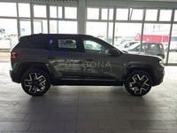 Nuova Jeep Compass 156 kW (213 CV) 2026 Nero SUV