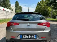 Usata Alfa Romeo Giulietta Distinctive 150 CV (110 kW) 2014 Utilitaria