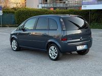 Usata Opel Meriva 101 CV (74 kW) 2008 Monovolume