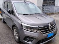 Usata Renault Kangoo Edition One 131 CV (96 kW) 2023 Grigio Monovolume