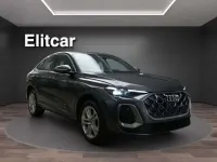 Nuova Audi Q5 S-Line 204 CV (150 kW) 2025 Vari colori SUV