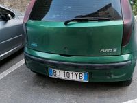 Usata Fiat Punto 80 CV (58 kW) 2000 Utilitaria