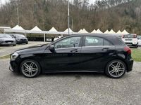 usata Mercedes A180 Classe A Classe A - W176d Premium auto my16