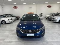 Usata Fiat Tipo Mirror 95 CV (69 kW) 2020 Blu Berlina