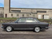 Usata Fiat 130 167 CV (122 kW) 1973 Grigio Berlina