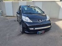 usata Peugeot 107 1071.0 12v 5p FL